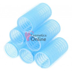 Bigudiuri cu arici 3.0cm diametru, Set 6 bucati K832